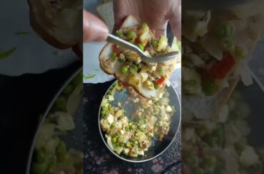 crispy and healthy sandwich #cooking #breakfastsandwich