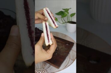 Kam ingredients me Ghar par banaiye ye behtareen Jam | Bread Jam | #viral #trending #shorts #bread