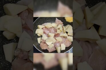 Cutlet Recipe #shorts #youtubeshorts