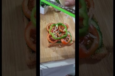 Healthy sandwich#ytshorts #Short #yt#youtube#Rasoimerijaan #shortfeed
