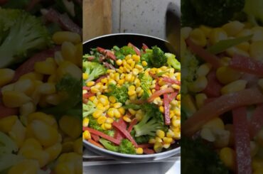 Healthy Salad Recipe #youtube #shorts #viral #subscribe #healthysalad #recipe #food