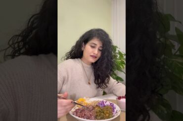 Healthy clean eating meal for busy moms #cleaneating #healthy #consciouseating  #food #shorts #mom