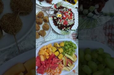 8th Roza iftar time #ramadan2026 #indianfirdous #shotrs #zaralarsson #shorts