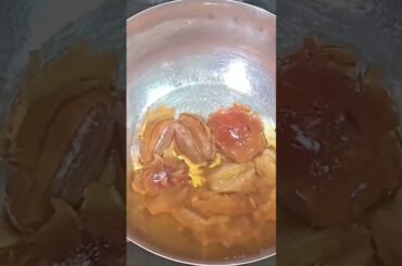 Healthy Dry Fruits Oats Smoothie Recipe | Weight Loss Breakfast | Gujarati Recipe#weightloss #shorts