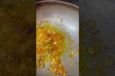 # lunch time # kidseasy recipe # carrots rice#healthy #foodshorts