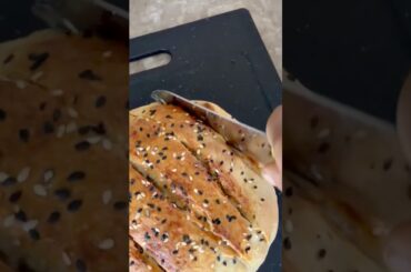 Sourdough bread #shorts #ytshorts #viral #bakery #recipe #cooking #sundaybrunch #london #uk #reels