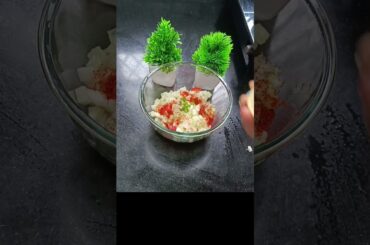 High Protein salad moon or chane ka | 2 min healthy sprouts recipe | #shorts #recipe #salad