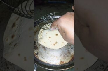 Roti #roti #shortsfeed #food #shorts #trending #viral #comedy