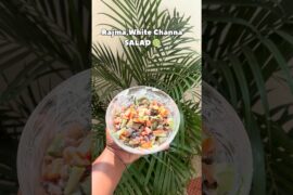 Easy and healthy salad for weightloss.#saladrecipes #rajmarecipe #saladyummy #proteinrichfoods #food