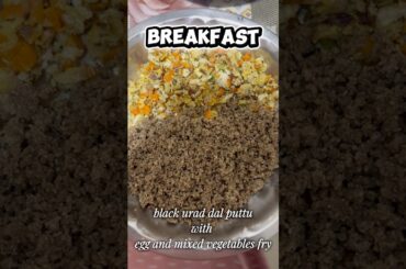 What I Eat in a Day | Healthy & Easy Meals #shortsfeed #shorts #whatieatinaday