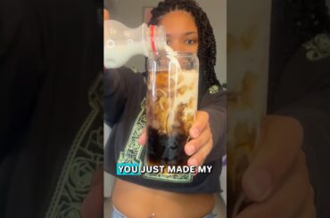 Healthy Low Calorie Low Sugar Coffee #easynutrition #healthysnacks