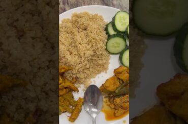 Healthy Lunch for Sugar Patient | Ready Plate Meal