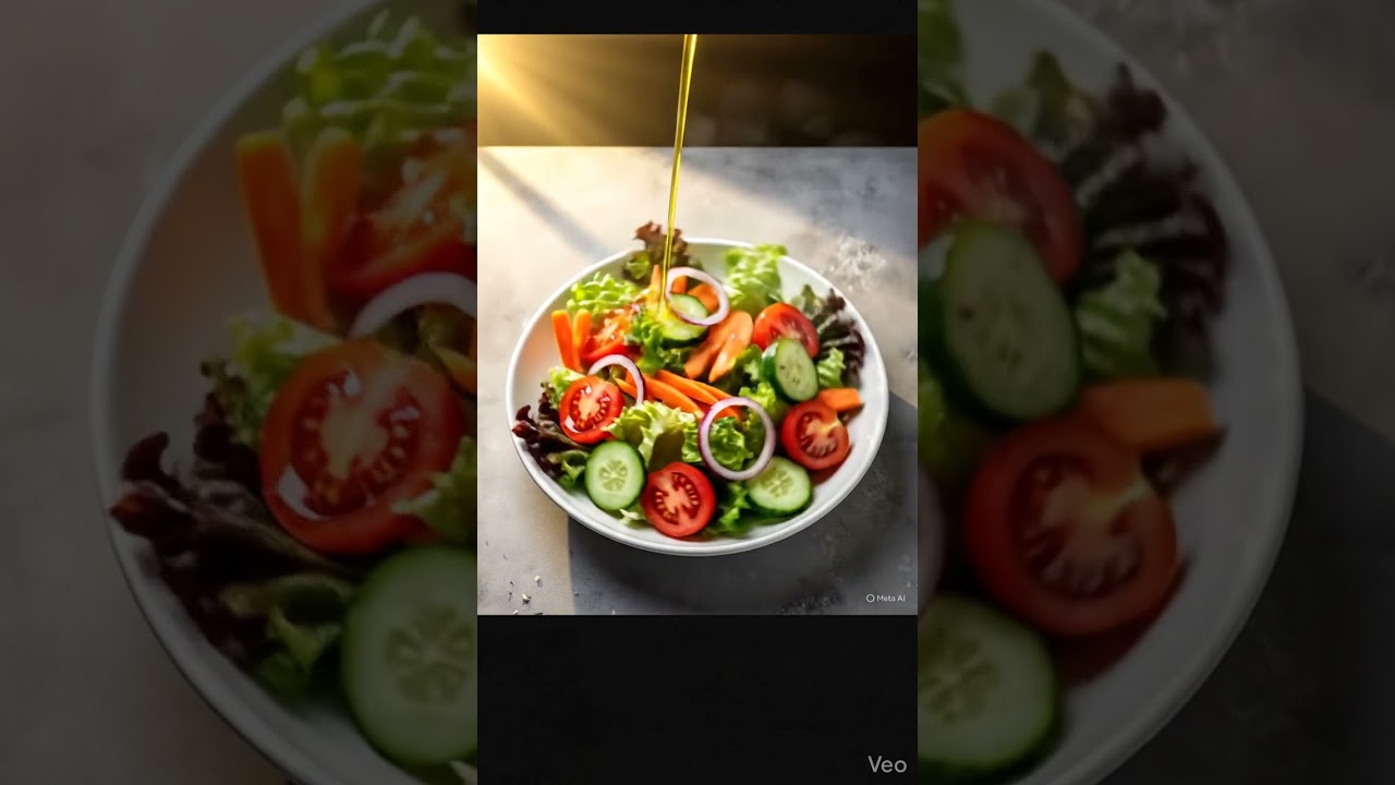 Fresh Salat for health Fresh Salat for health