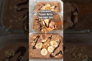 The Easiest 44g Protein Healthy Suhoor