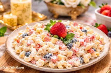 How to make Russian Salad at home | Fruit Salad Recipe | Ramadan Special recipes 2026