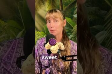 What the longest lived females eat (Okinawans)