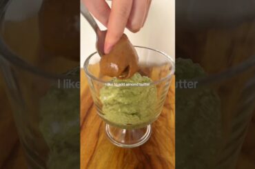 Super easy matcha chia pudding recipe! #matchalover #chiapudding #healthyrecipes #healthylifestyle