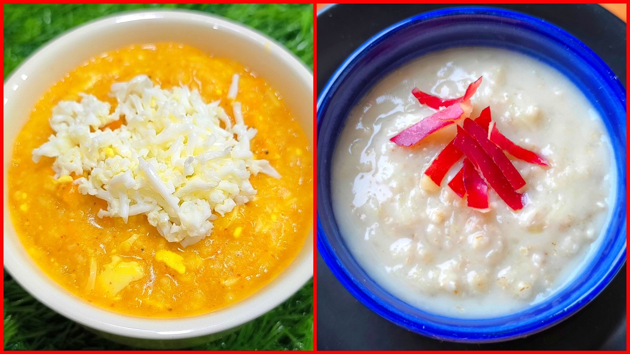 Baby Food Recipes For 1-4 Years | Weight Gain And Brain Development | Healthy Food Bites Baby Food Recipes For 1-4 Years | Weight Gain And Brain Development | Healthy Food Bites