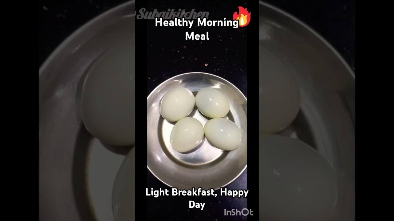 Healthy Boiled Breakfast forWeight Loss|Easy Morning Diet Recipe|#viral #food Healthy Boiled Breakfast forWeight Loss|Easy Morning Diet Recipe|#viral #food