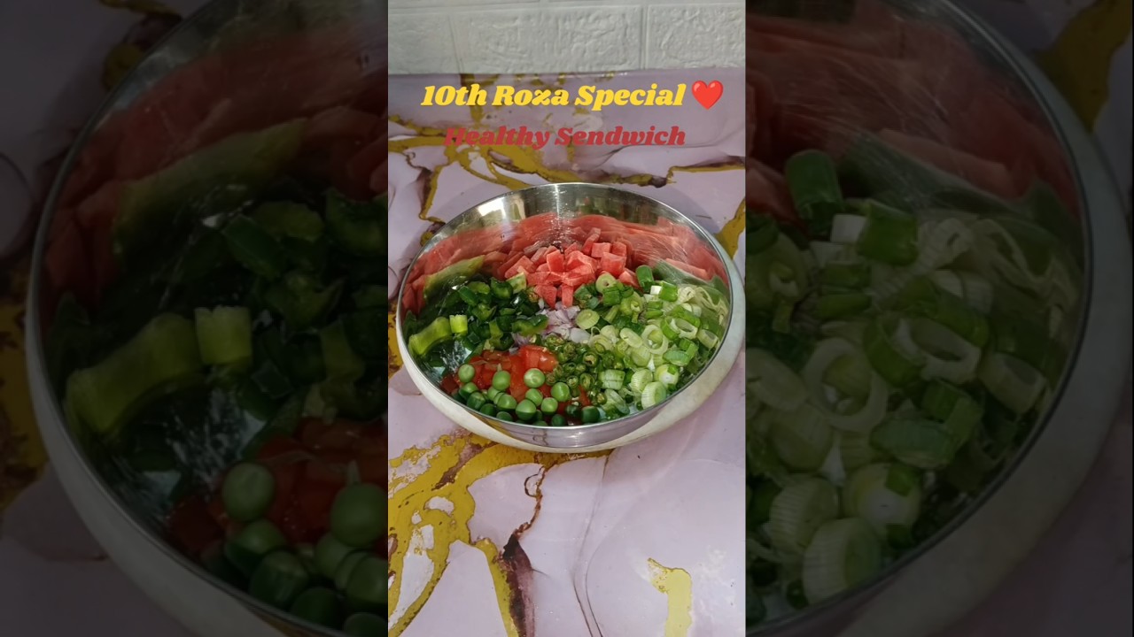 Creamy Sendwich ll Healthy Sendwich #comfortfood #recipe #easyrecipes #cooking #streetfood #foodie Creamy Sendwich ll Healthy Sendwich #comfortfood #recipe #easyrecipes #cooking #streetfood #foodie