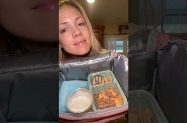 Pack My Daughter’s Lunch With Me || #packlunch #lunchbox #lunchideas #lunchideas #schoollunch #lunch