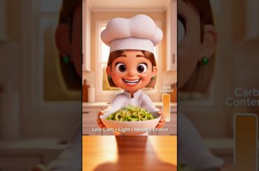 3 Low Carb Dinner Ideas for Weight Loss | High Protein Healthy Meals