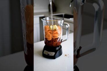 Better Than Pharmacy? This Red Juice Boosts Iron!  #HealthyRecipes #BeetrootJuice #NaturalRemedies