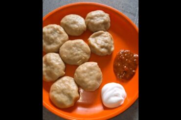 aate ke momos#momos recipe#healthy recipe#trendingrecipe
