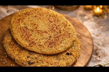 Healthy Bread in 5 Minutes - No Flour, No Gluten, Just Pure Delight! So Easy and Delicious!