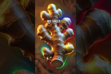 The 5 Ingredient Drink That DESTROYS Stubborn Fat Overnight