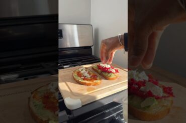 Healthy snack before a workout #easynutrition