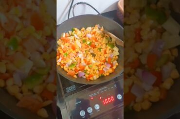 Healthy salad #food#healthy#salad#yummy#tasty#sweetcorn#foodie#foodvlog#diet#gym#fitness#cooking