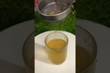 Coach Nitesh Soni's SECRET Drink for Liver Cleanse and Weight Loss!#shorts#easyrecipe