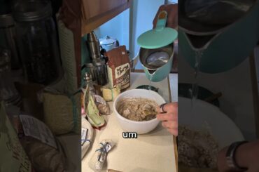 Doctor Approved: Blood Sugar-Friendly Bread Recipe