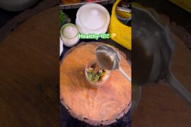 #shorts chana chaat recipe #youtubeshorts #easyrecipe #shortsfeed #chanchat #healthy #holispecial