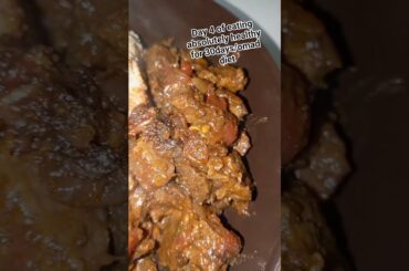 Day 4 of eating absolutely healthy for 30days/omaddiet#mealideas #dinnerideas#omaddiet