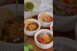 Healthy Ragda Chaat Recipe | No Oil, Protein-Rich & Delicious #chaatrecipe