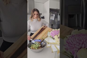 3 Bean Artichoke Salad - Mediterranean Inspired- Sensational Salads Ep 8