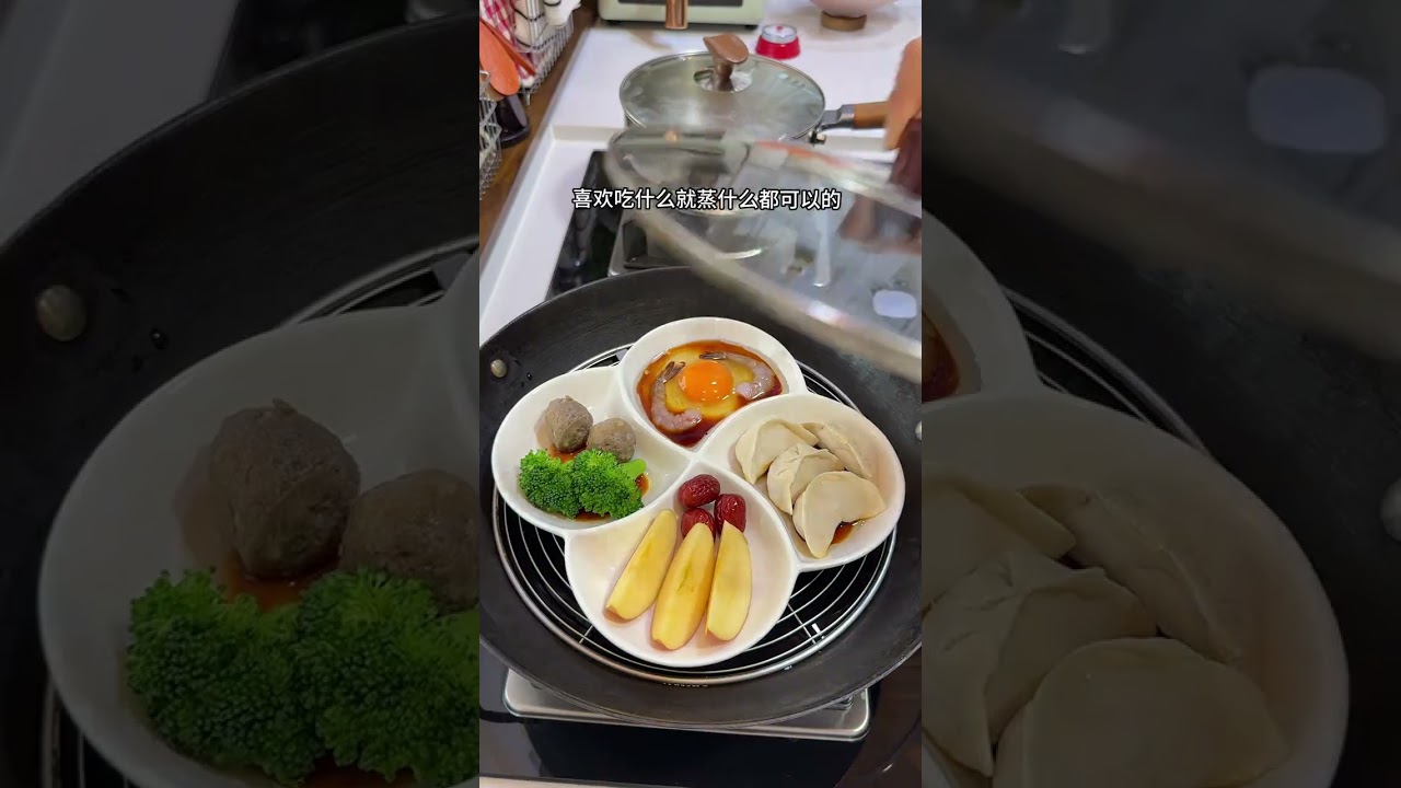 Wake Up Later, Still Enjoy a Healthy Breakfast Wake Up Later, Still Enjoy a Healthy Breakfast