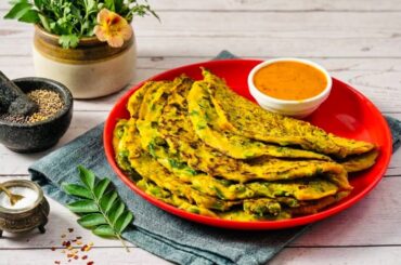 Stop Eating Junk! Try this Healthy Vegetarian Recipes Indian | Kids Tiffin Box Breakfast Recipe