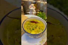 Khira Santula | Traditional Odia Milk Veg Curry | Healthy Dinner Recipe #shorts #odia #trending