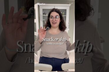 Testing healthy snack recipes #budgetfriendly #snack #healthy #savemoney #budget #recipes