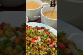 Healthy Millet Breakfast| Weight Loss Bajra Poha| Diabetic Friendly Bajra Poha| Pearl Millet Poha|