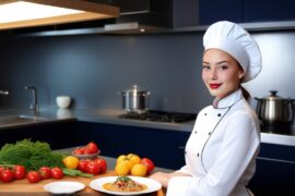 CRISPY Baked Zucchini Fries | The BEST Healthy Snack Recipe (No Frying!)