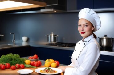 CRISPY Baked Zucchini Fries | The BEST Healthy Snack Recipe (No Frying!)