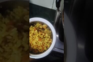 Healthy lunch box #healthy #carrotrice #carrotricerecipe #lunch #lunchbox #cooking #lunchboxrecipe