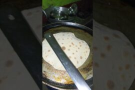 Roti #roti #shortsfeed #shorts #food #cooking #trend #viral