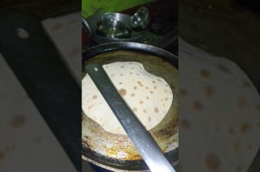 Roti #roti #shortsfeed #shorts #food #cooking #trend #viral