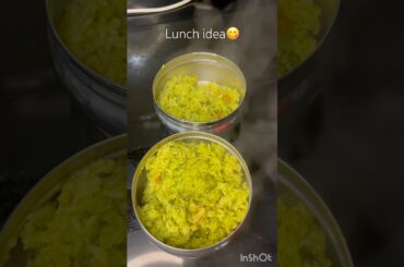 Healthy lunch idea #subscribemychannel #lunch #cooking