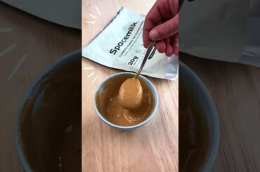 Healthy Chocolate Peanut Butter and Jelly #easyrecipe #recipe #recipes #easyrecipes #healthyrecipes